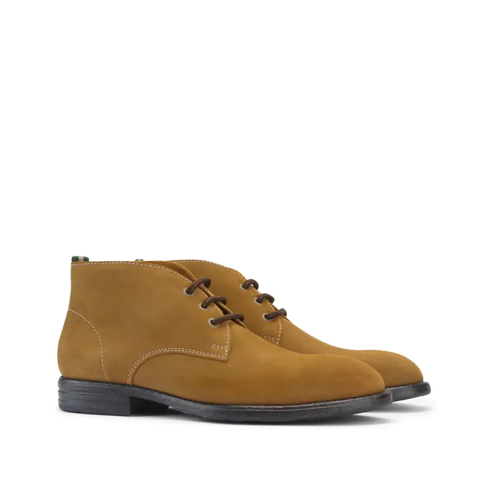 Lakefront Men's Chukka Boot - Image 15