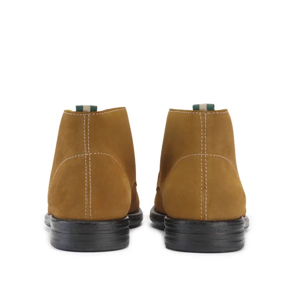 Lakefront Men's Chukka Boot - Image 16