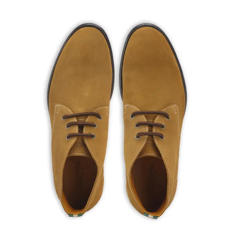 Lakefront Men's Chukka Boot - Image 17