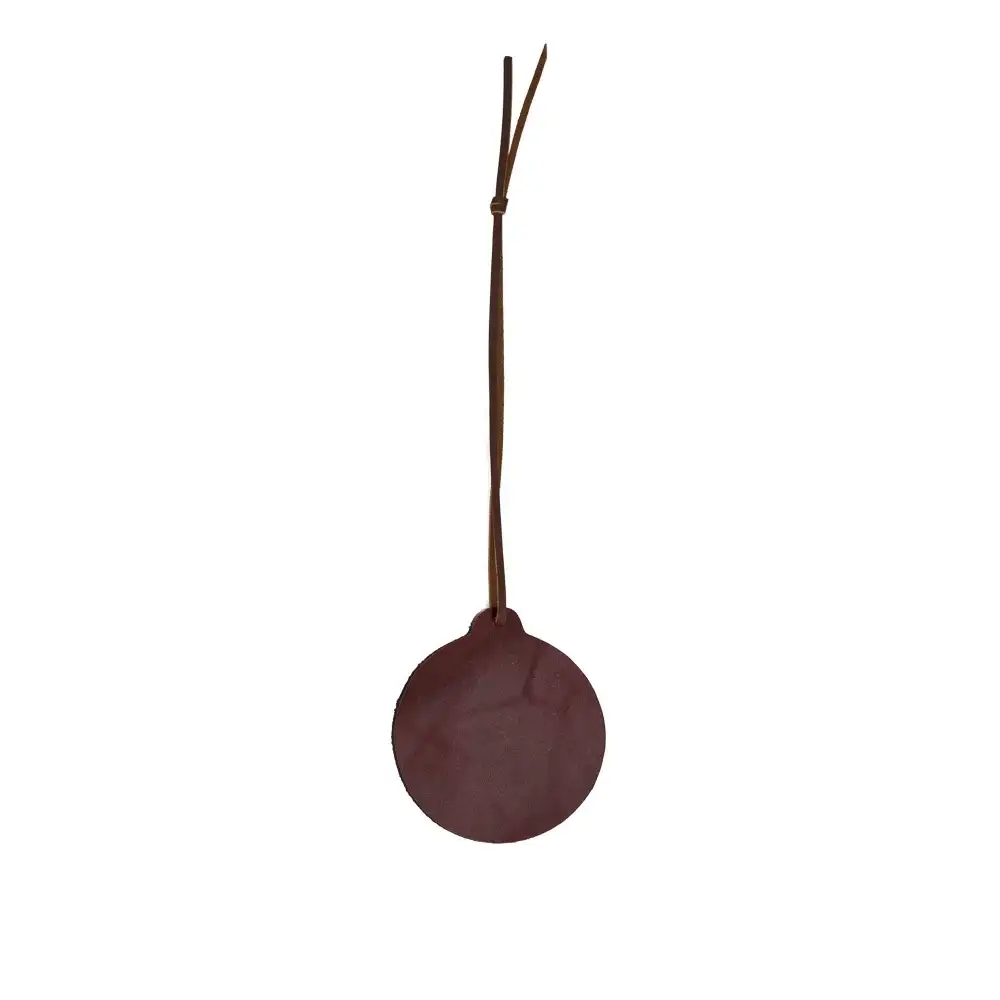 Leather Ornament - Image 10