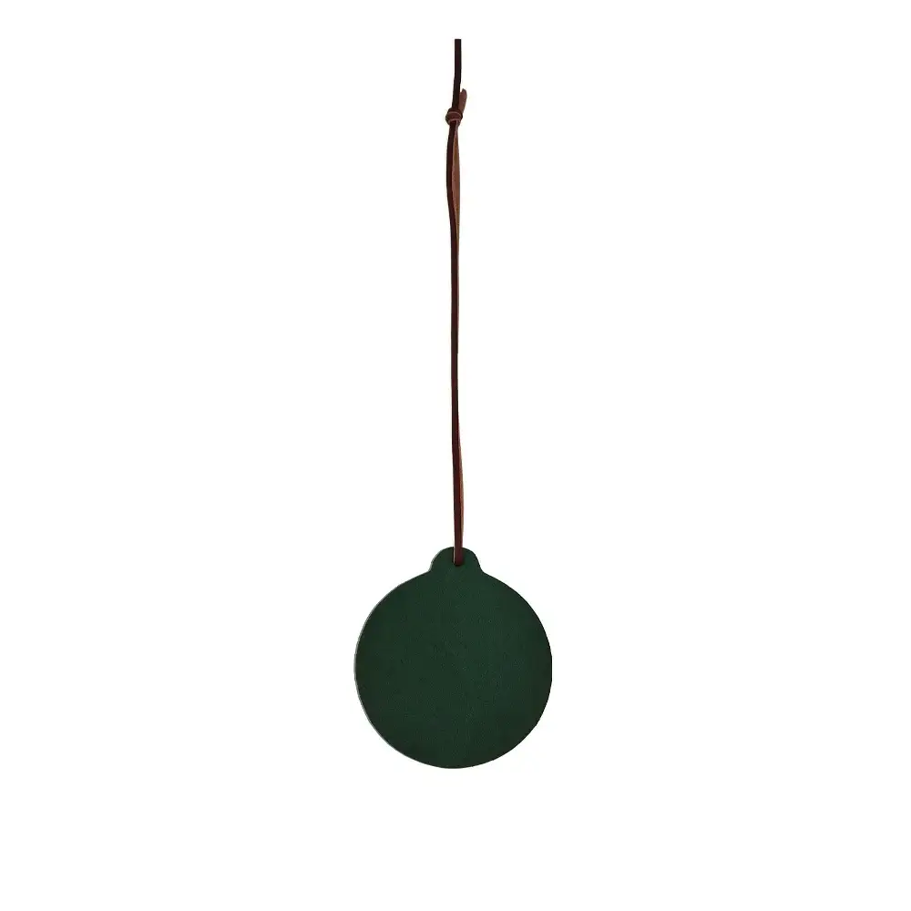 Leather Ornament - Image 11