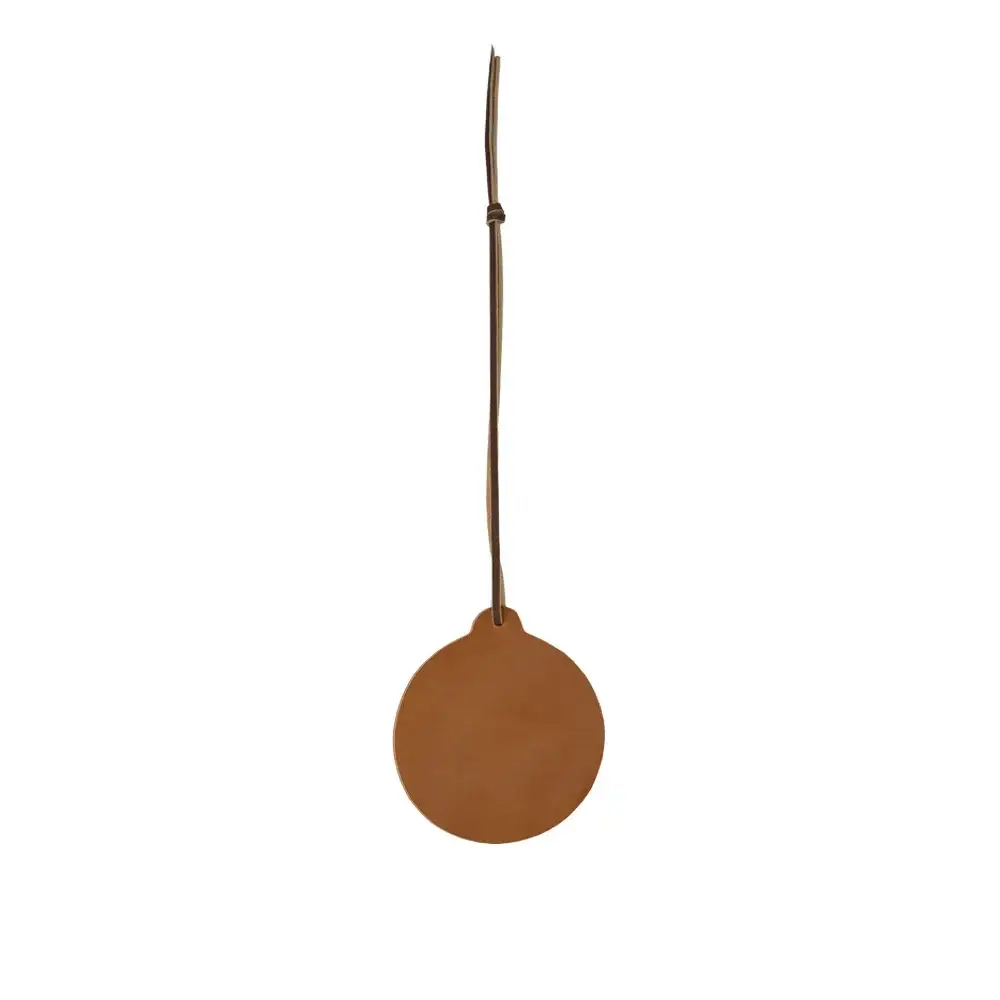 Leather Ornament - Image 12