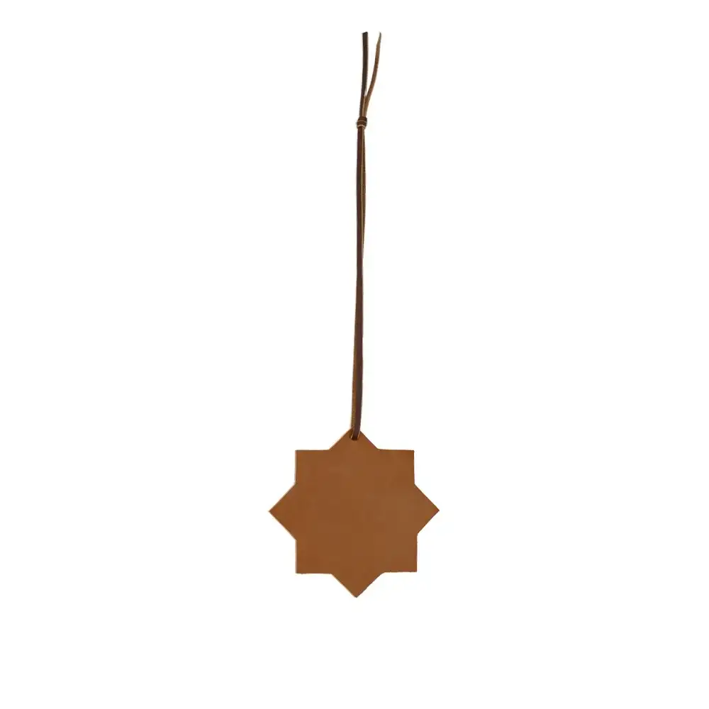 Leather Ornament - Image 13