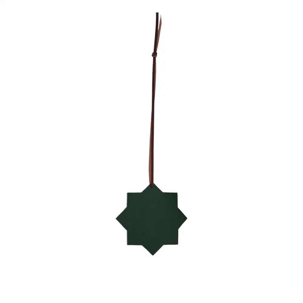 Leather Ornament - Image 15