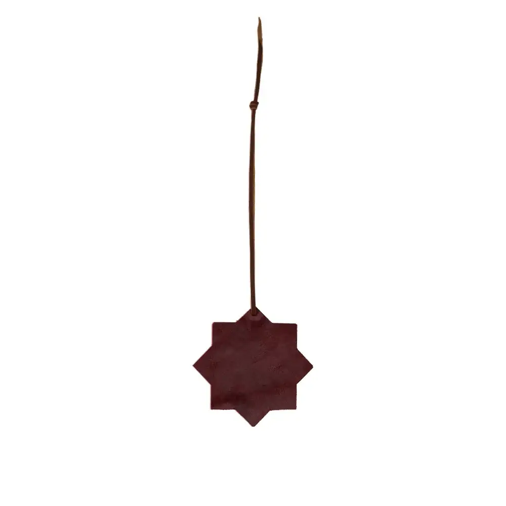 Leather Ornament - Image 16