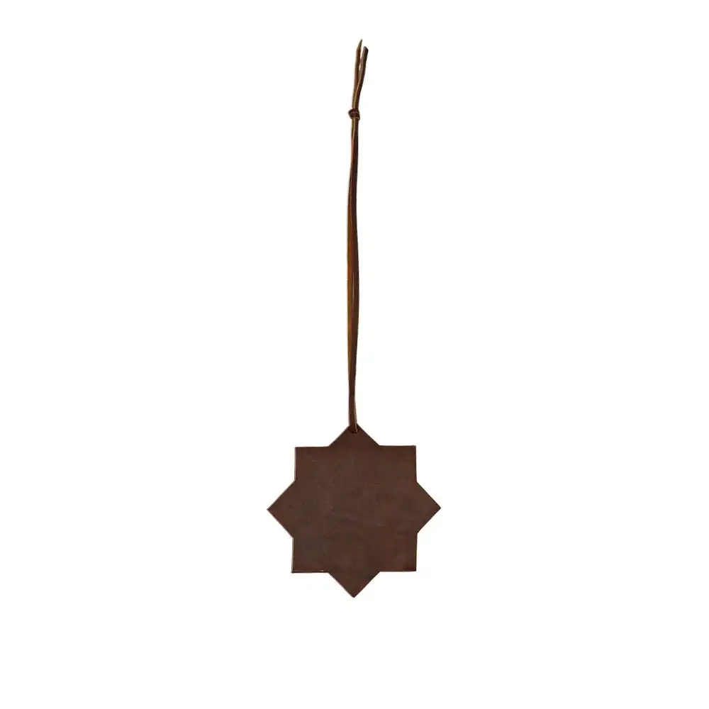 Leather Ornament - Image 17