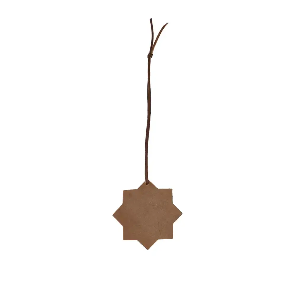 Leather Ornament - Image 18
