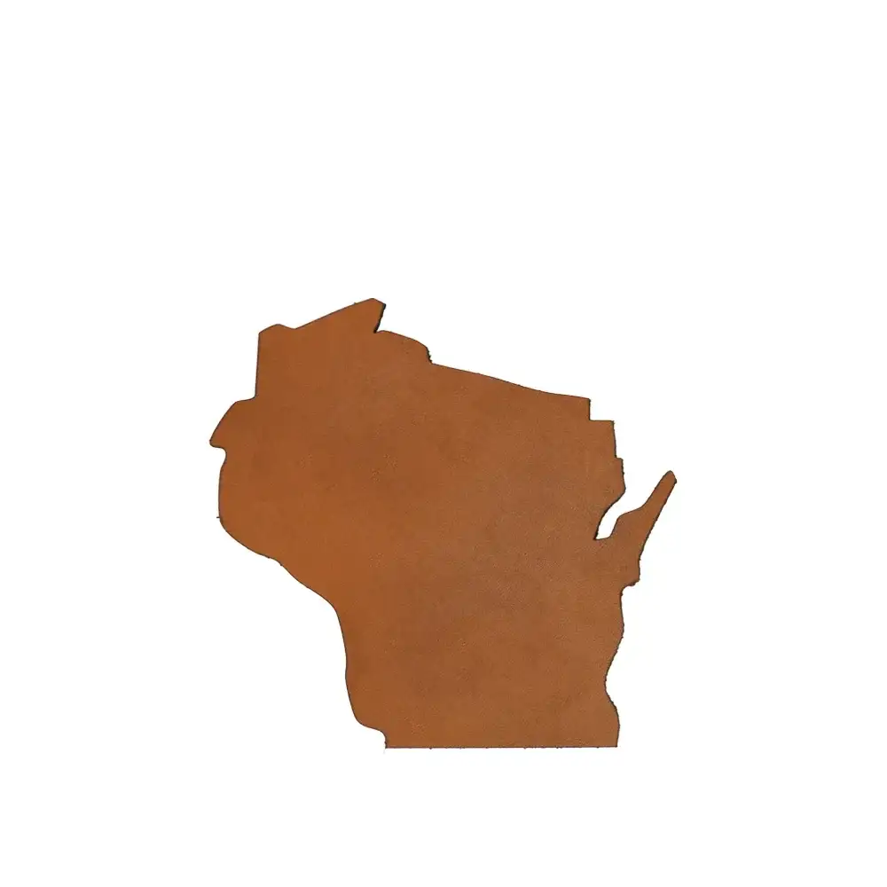 Leather Ornament - Image 23