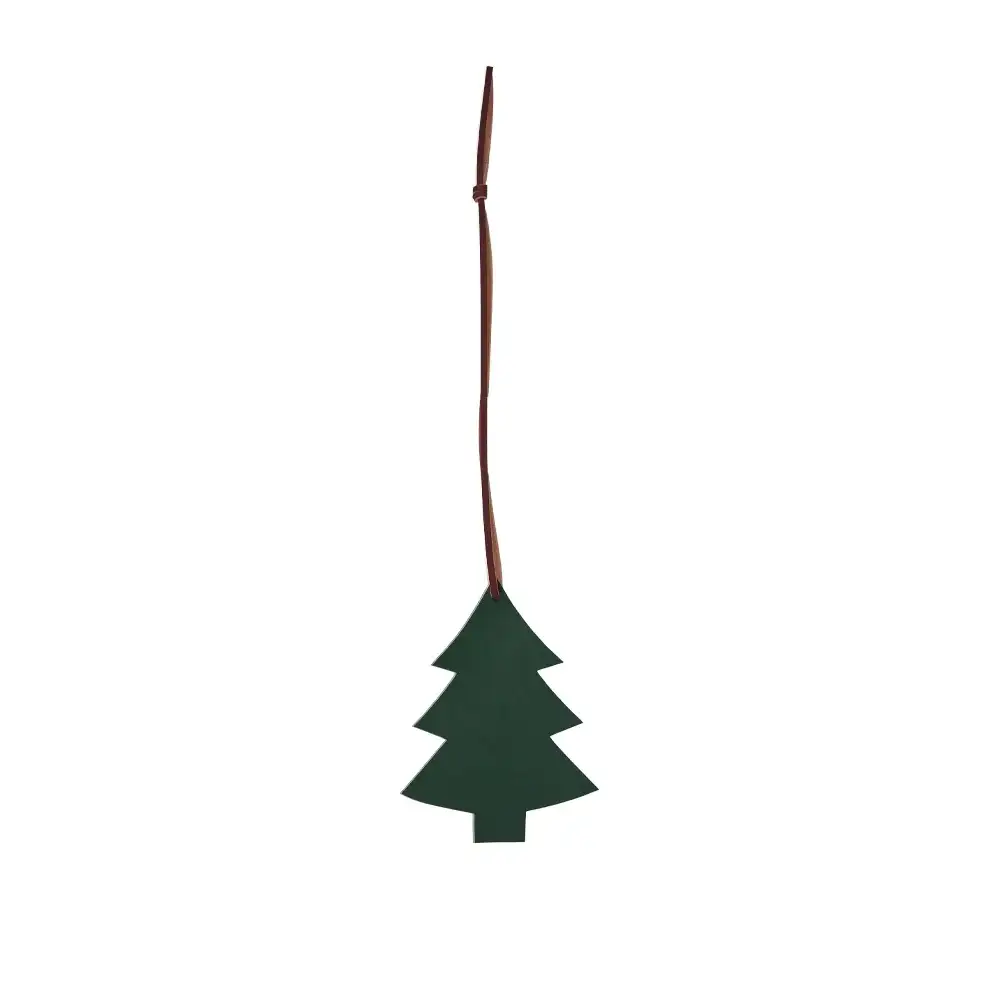 Leather Ornament - Image 5