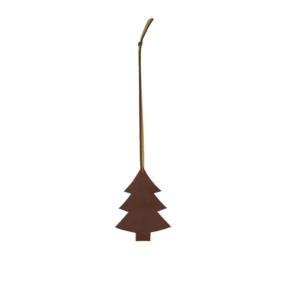 Leather Ornament - Image 6