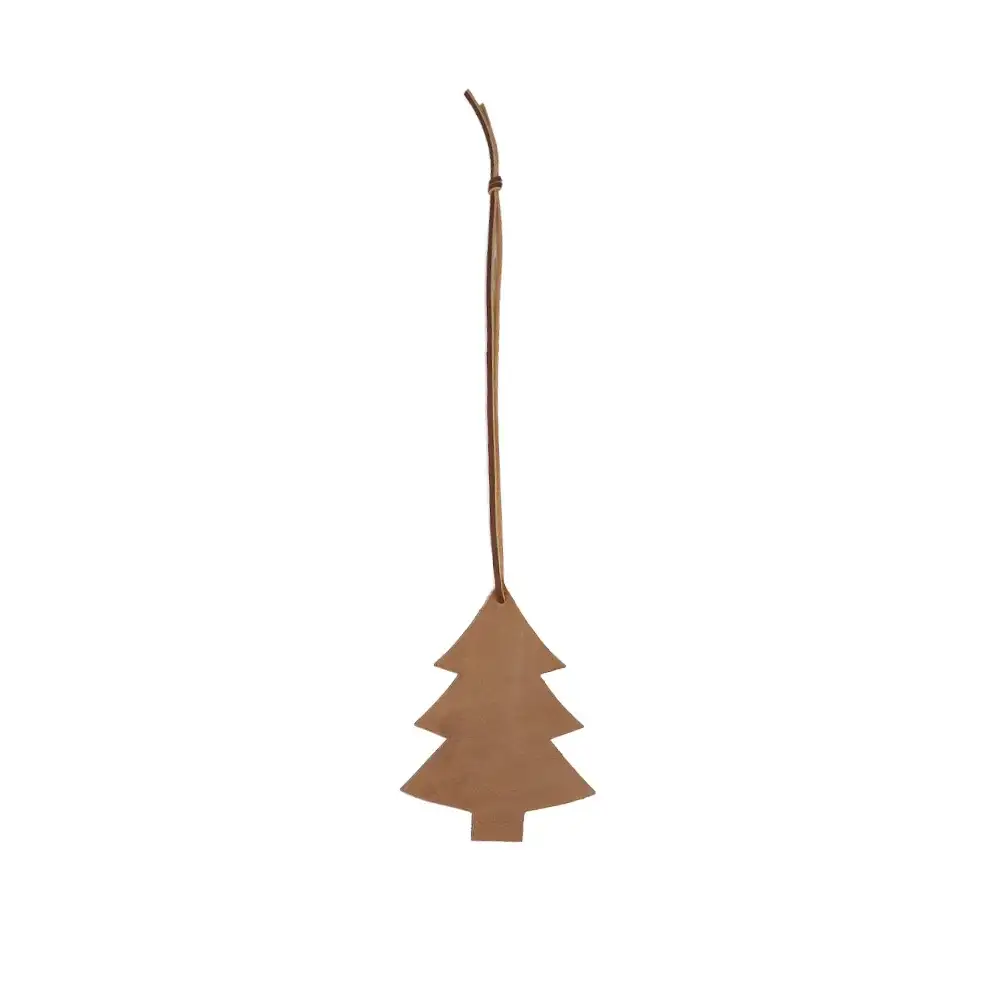 Leather Ornament - Image 7