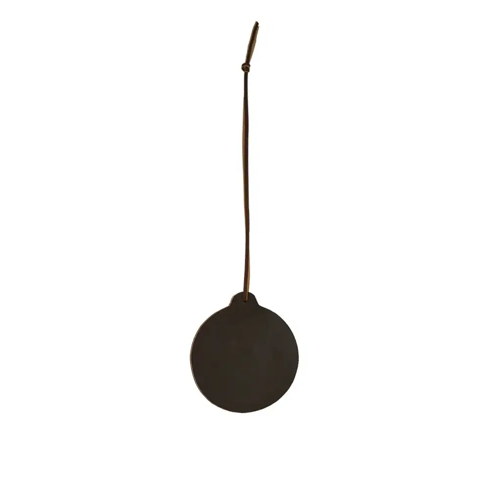 Leather Ornament - Image 8