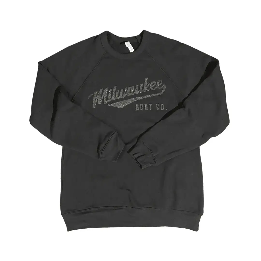 Milwaukee Crewneck Pullover Sweatshirt - Image 4