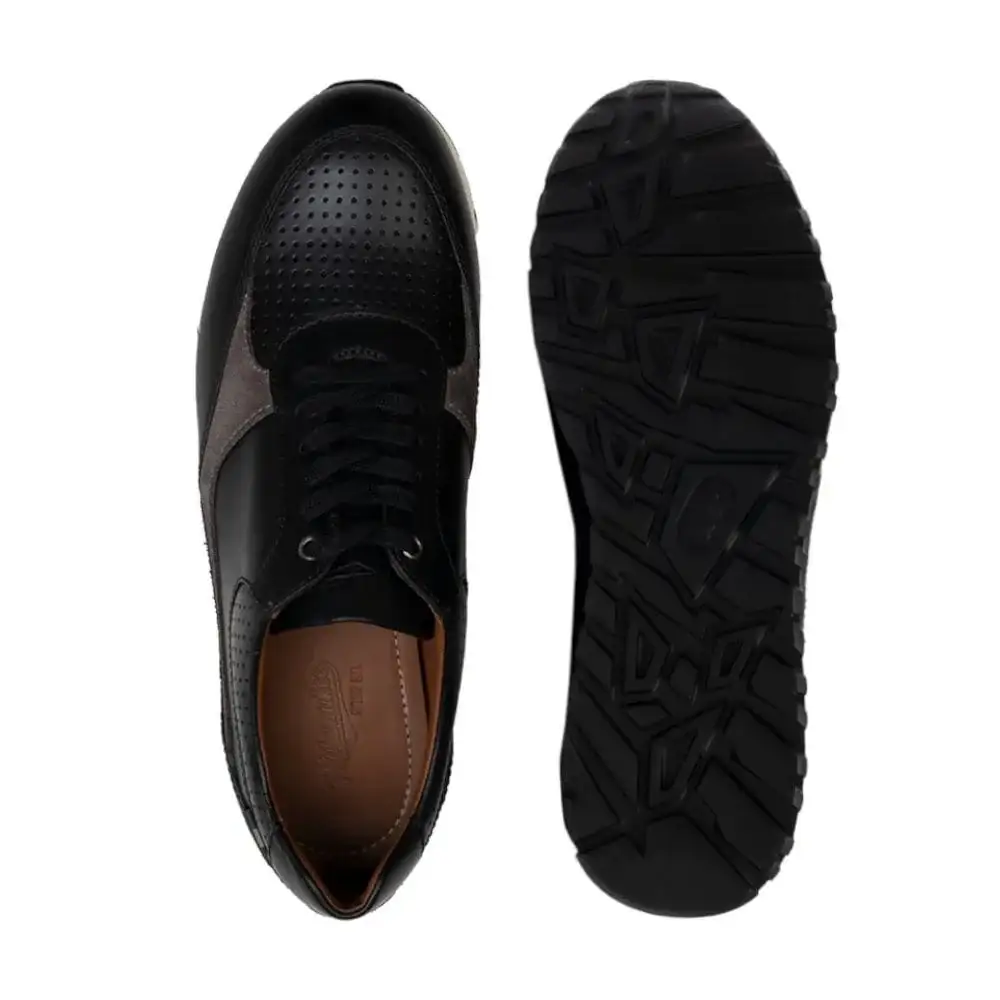 Murray Men's Sneaker - Image 6