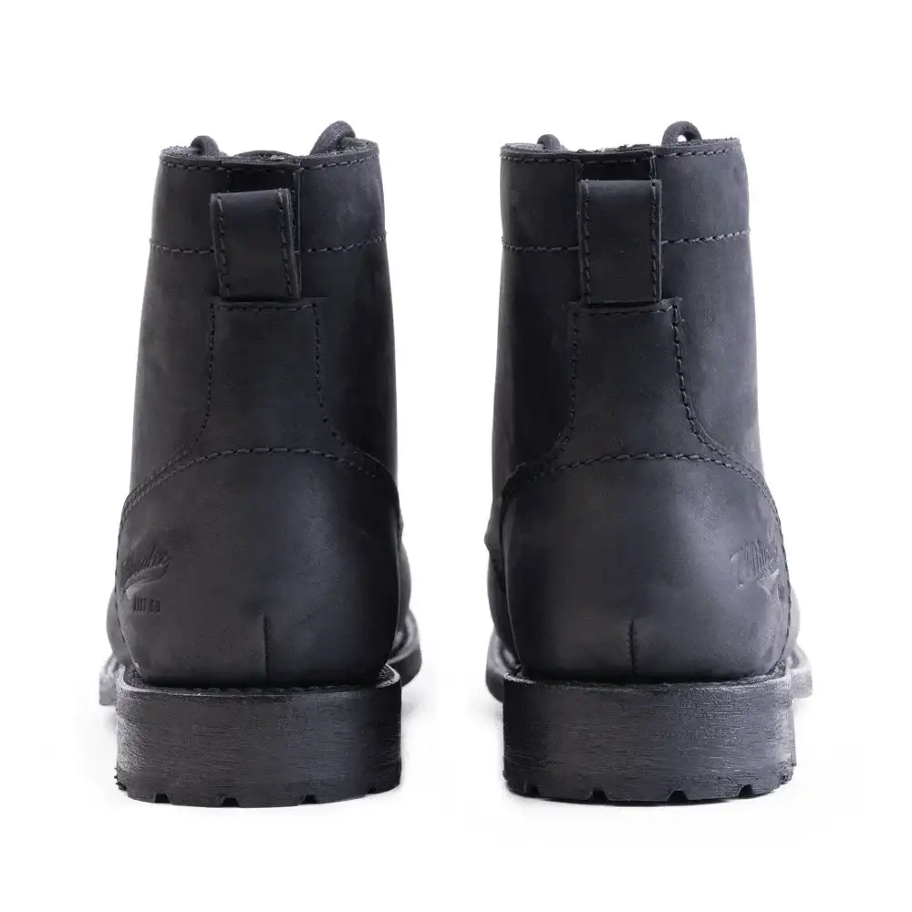 Pfister Plain Toe Men's Boot - Image 10