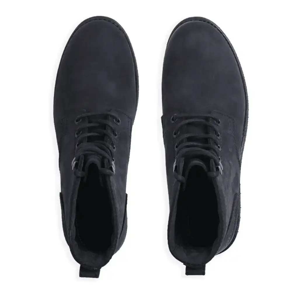Pfister Plain Toe Men's Boot - Image 11