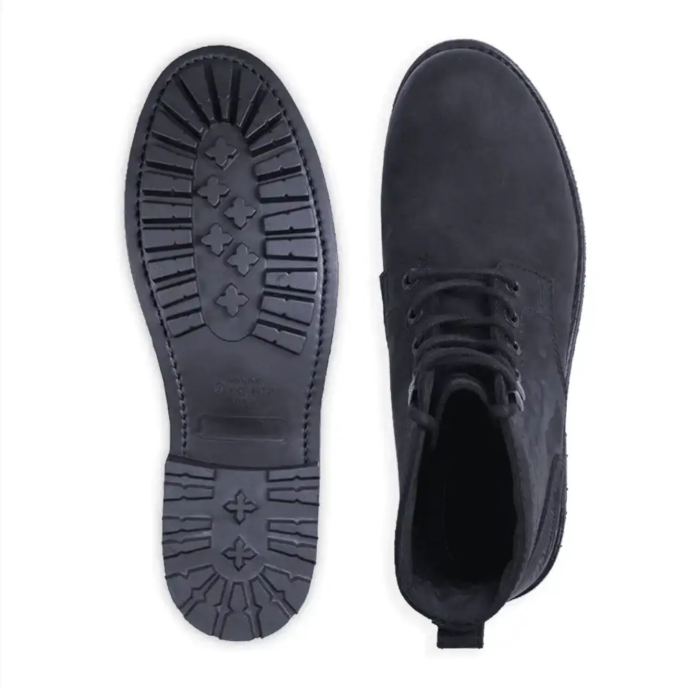 Pfister Plain Toe Men's Boot - Image 12