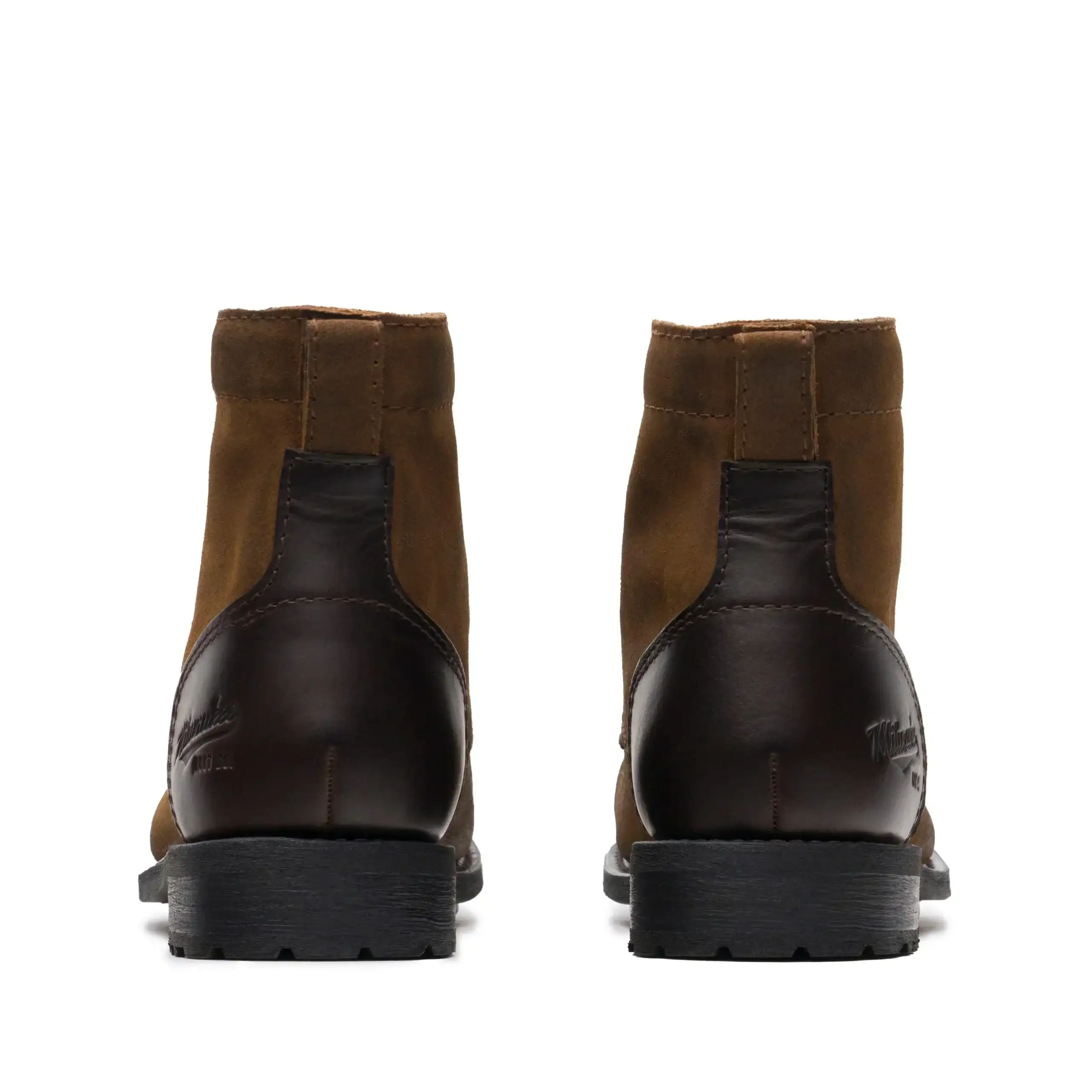 Pfister Plain Toe Men's Boot - Image 14