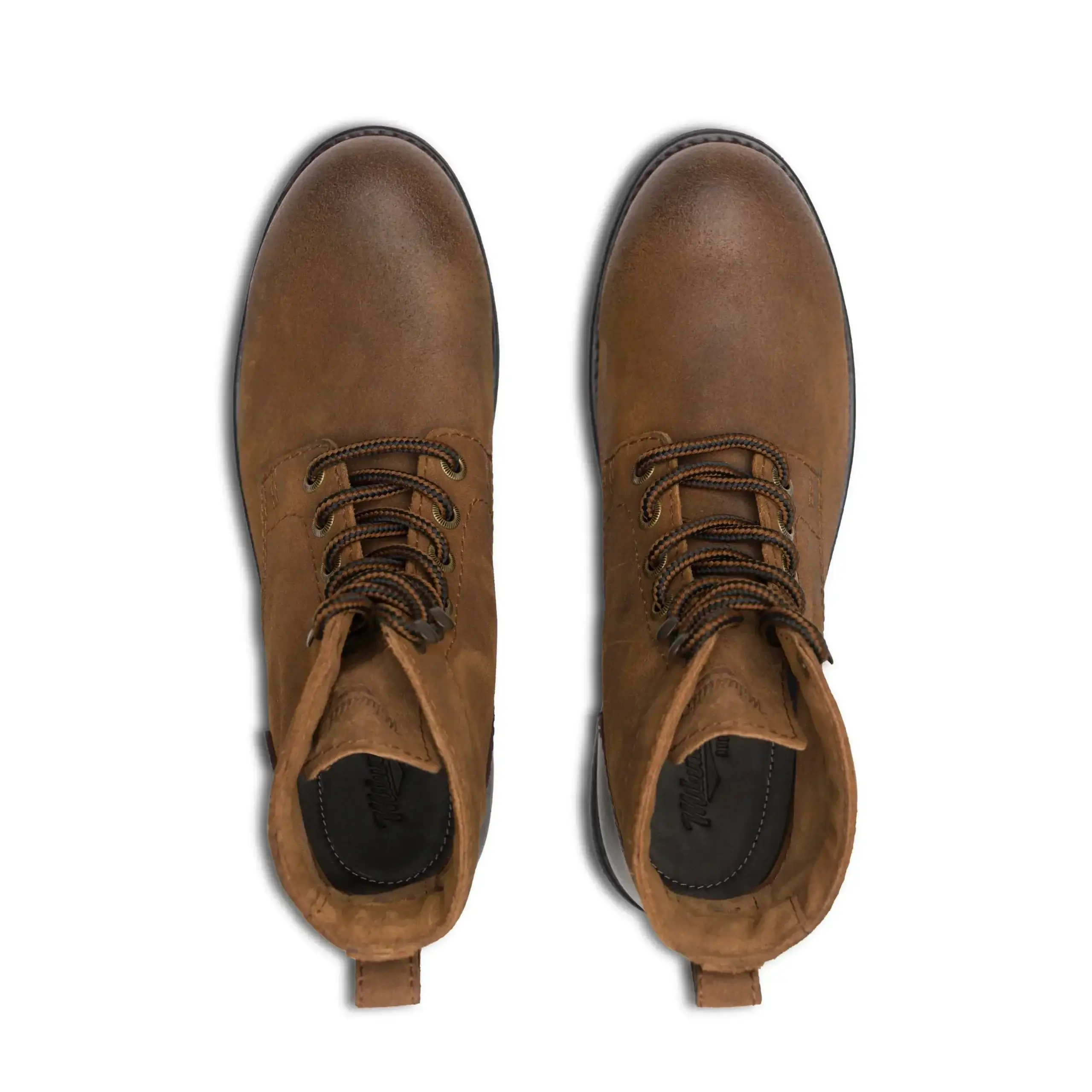 Pfister Plain Toe Men's Boot - Image 15