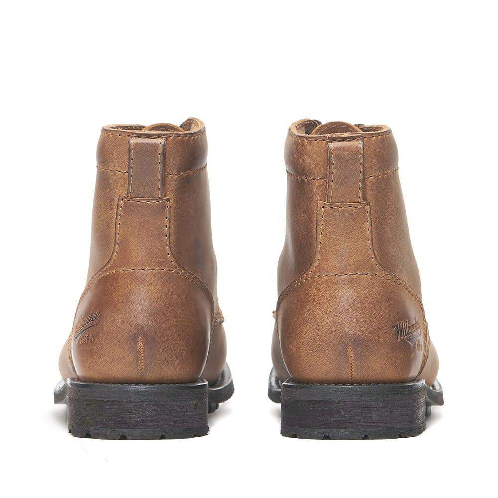 Pfister Plain Toe Men's Boot - Image 19