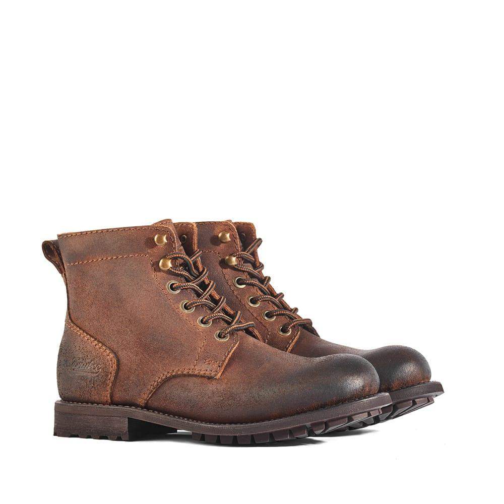Pfister Plain Toe Men's Boot - Image 3