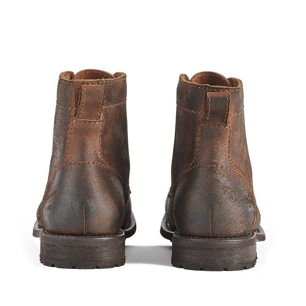 Pfister Plain Toe Men's Boot - Image 5