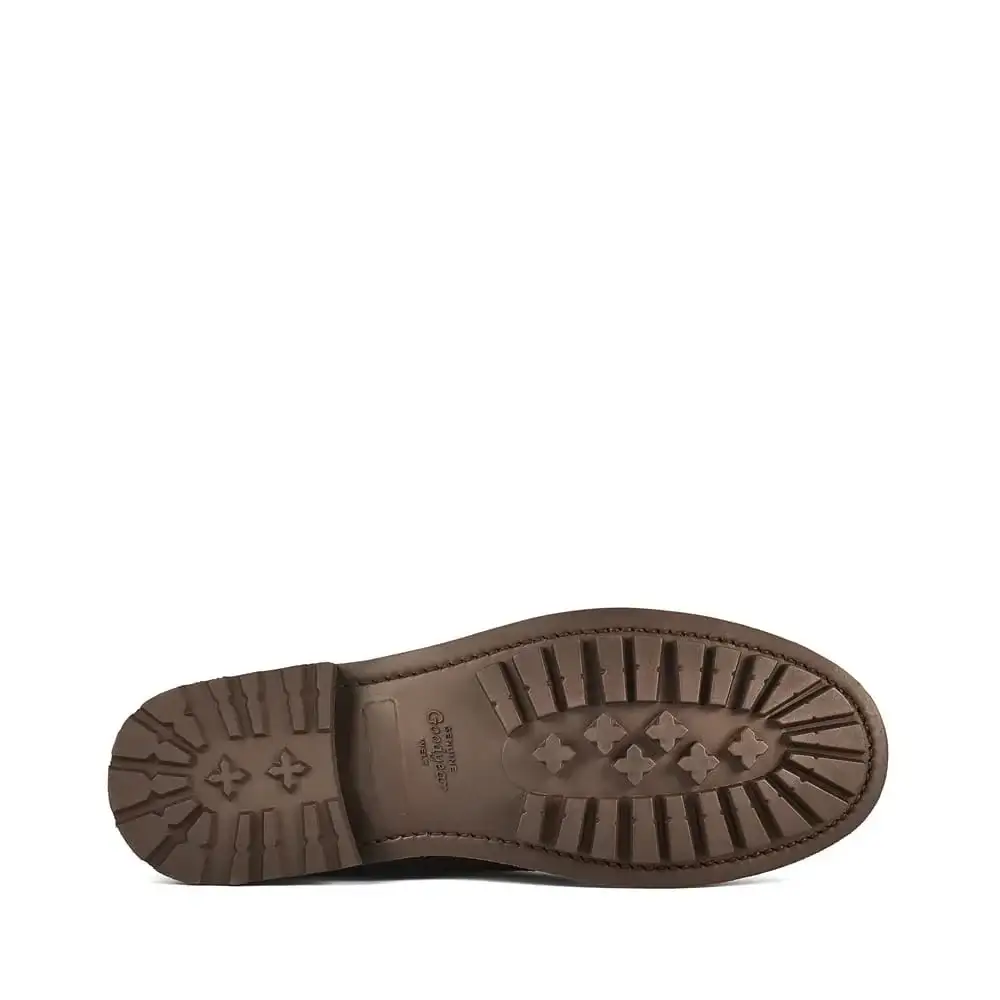 Pfister Plain Toe Men's Boot - Image 7