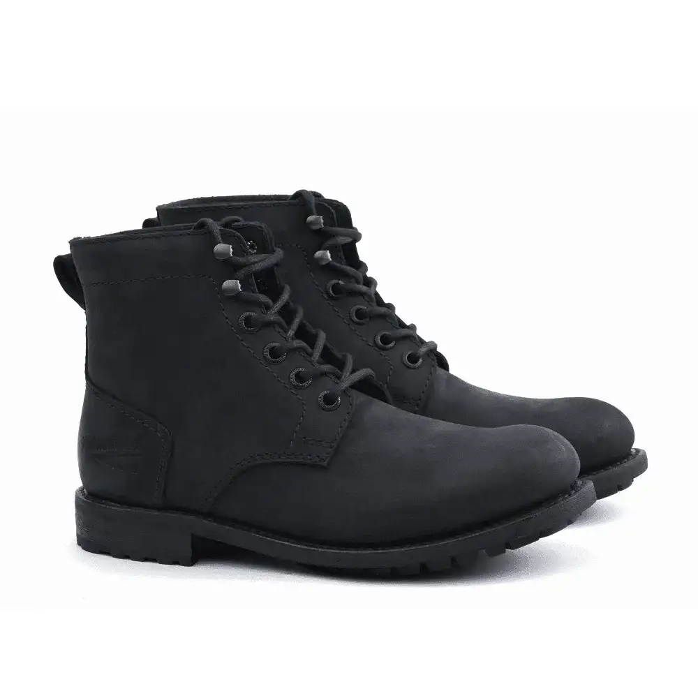 Pfister Plain Toe Men's Boot - Image 9