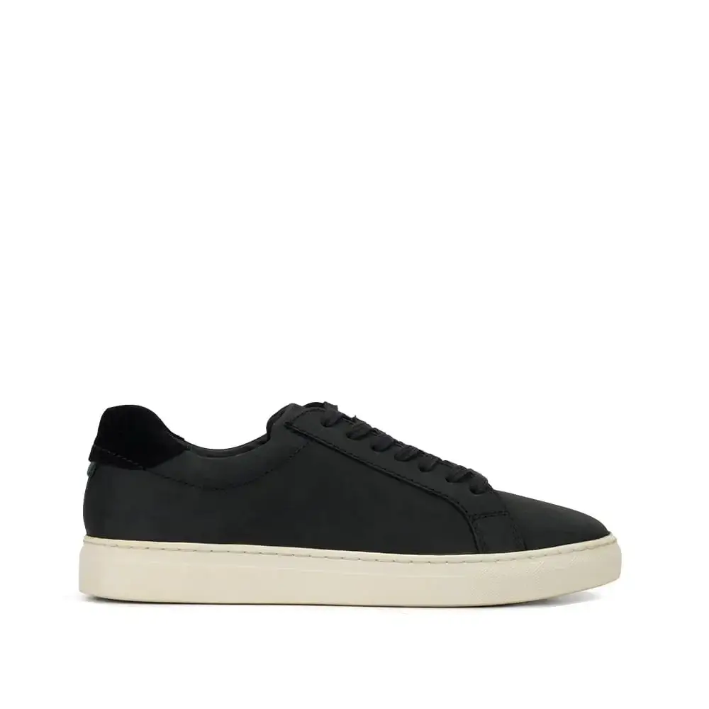 Rowlands Leather Women's Sneaker - Image 3