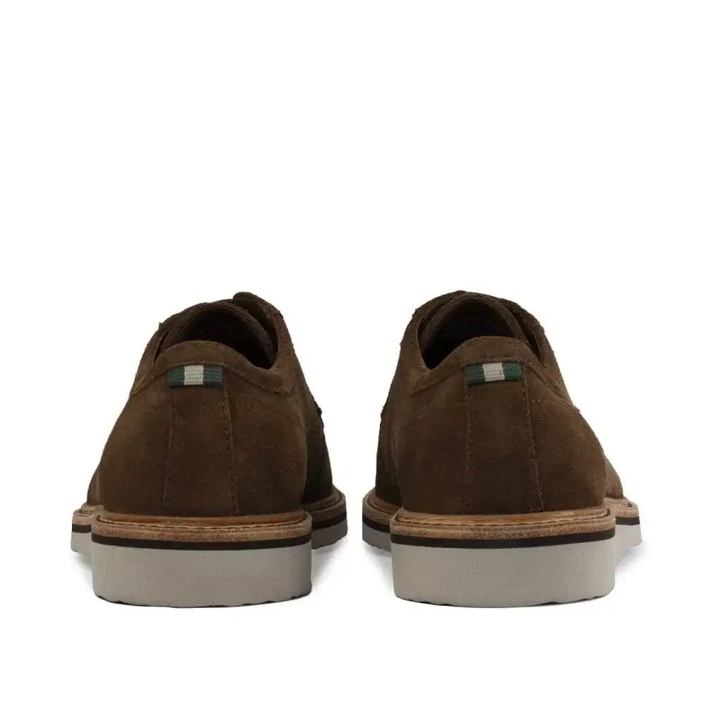 Sanford Plain Toe Men's Blutcher - Image 4