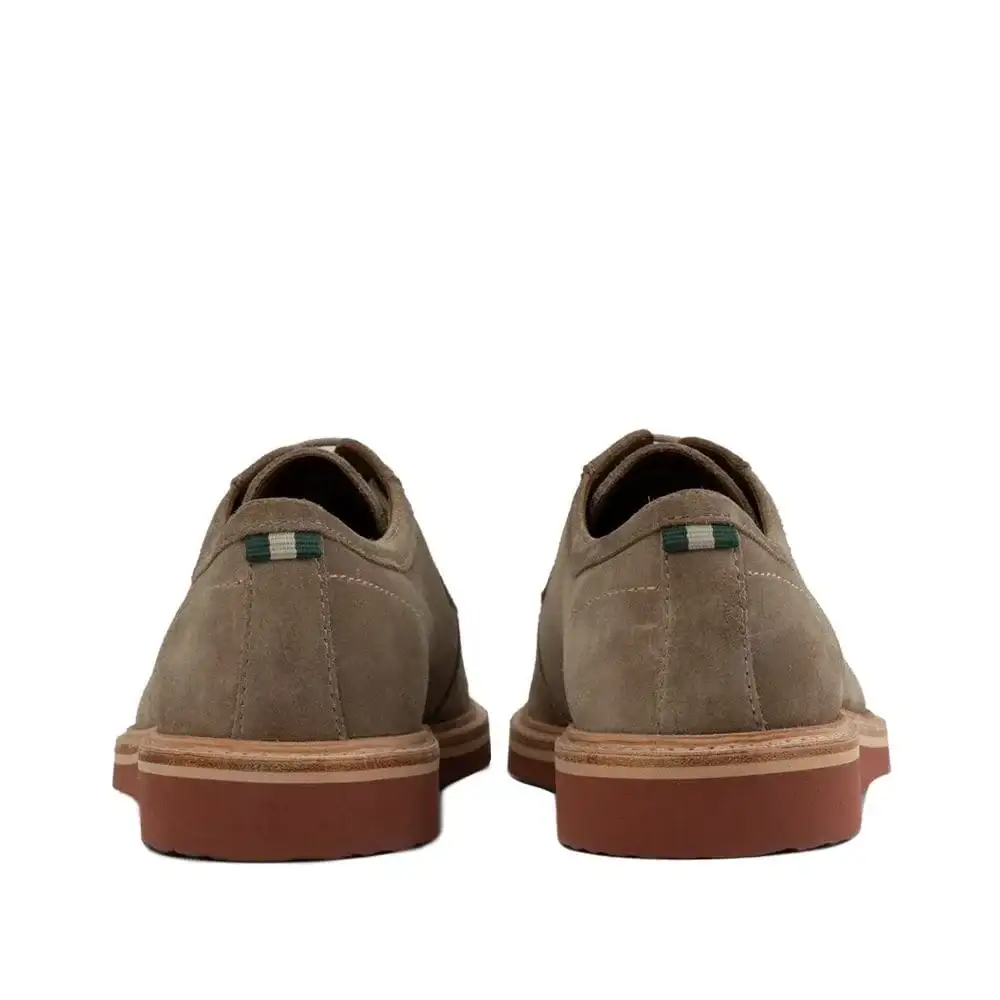 Sanford Plain Toe Men's Blutcher - Image 9