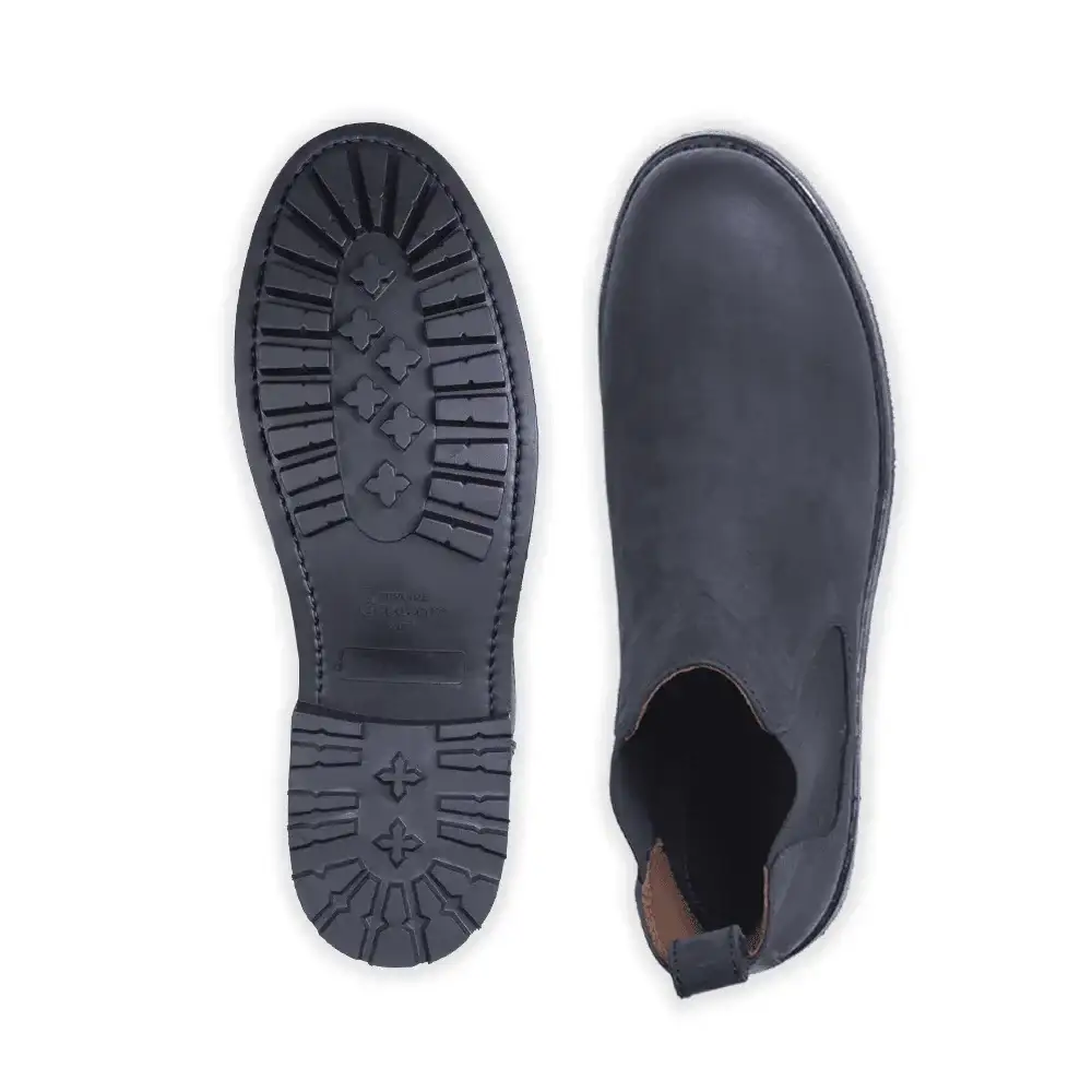 Shorewood Lug Sole Men's Chelsea Boot - Image 11