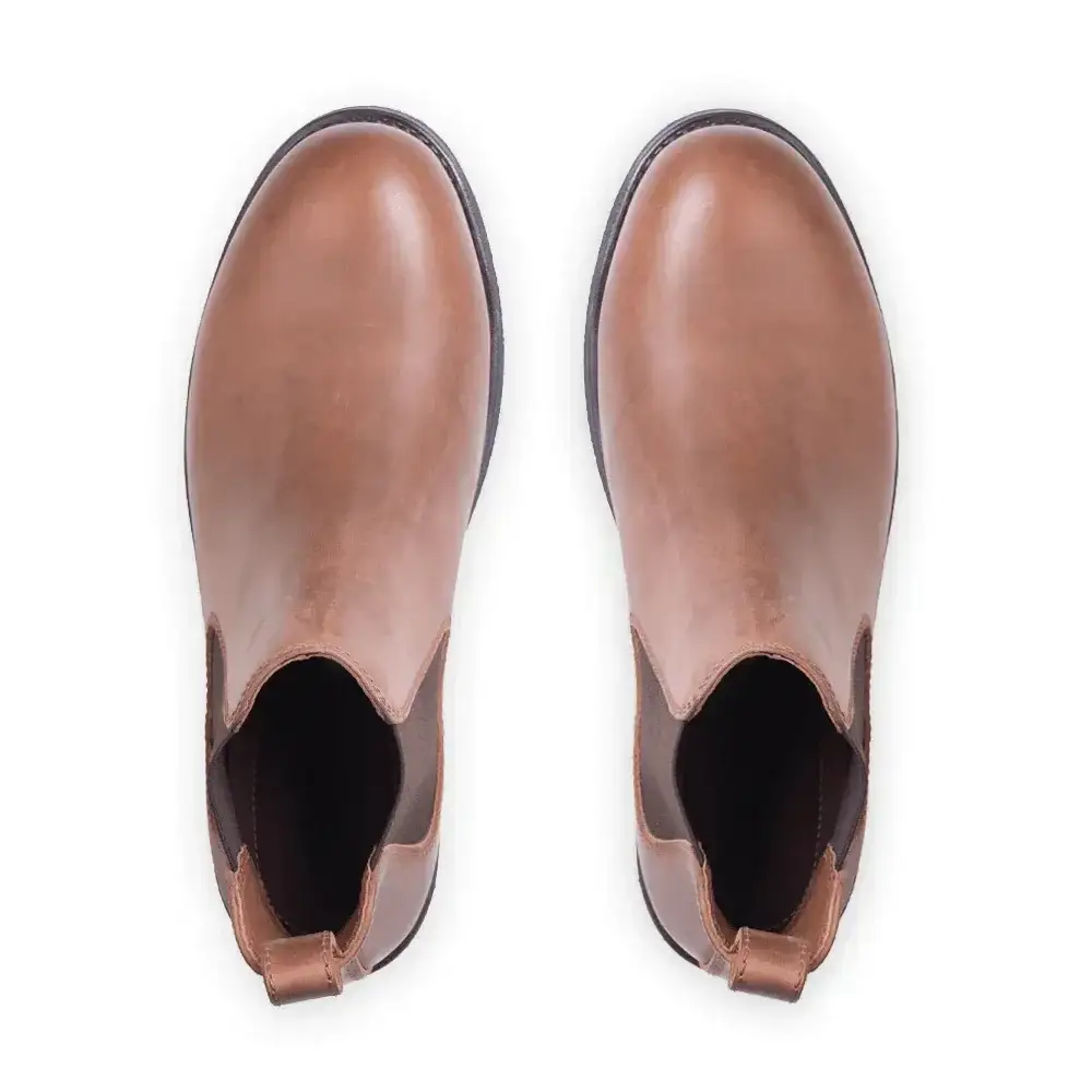 Shorewood Lug Sole Men's Chelsea Boot - Image 5