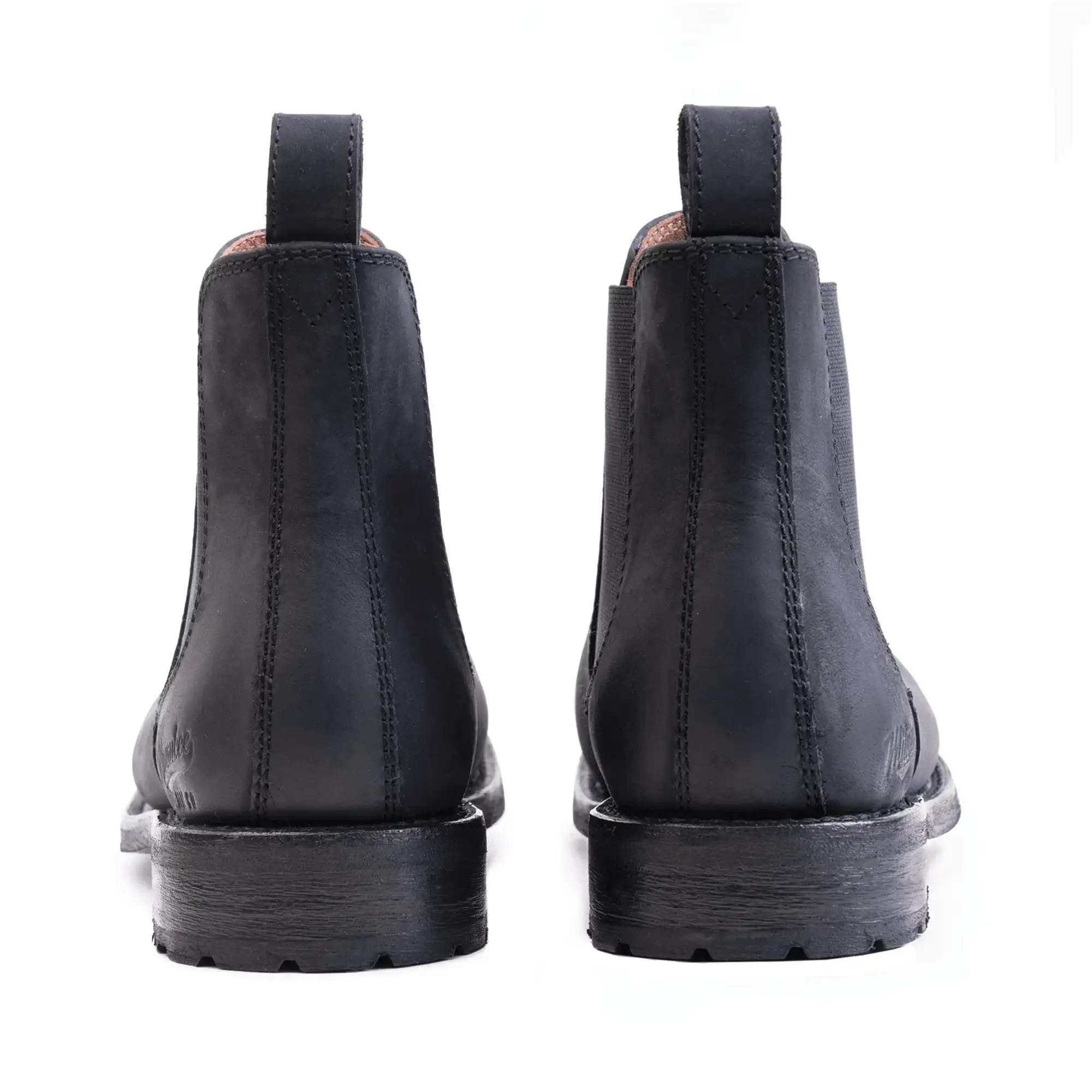 Shorewood Lug Sole Men's Chelsea Boot - Image 9