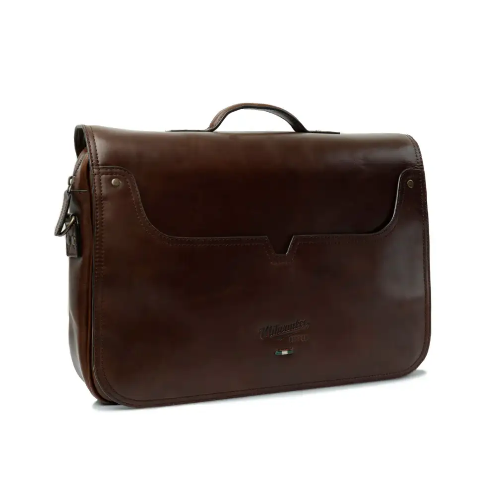 Turner Messenger Bag - Image 2