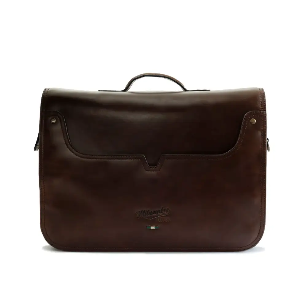 Turner Messenger Bag - Image 3