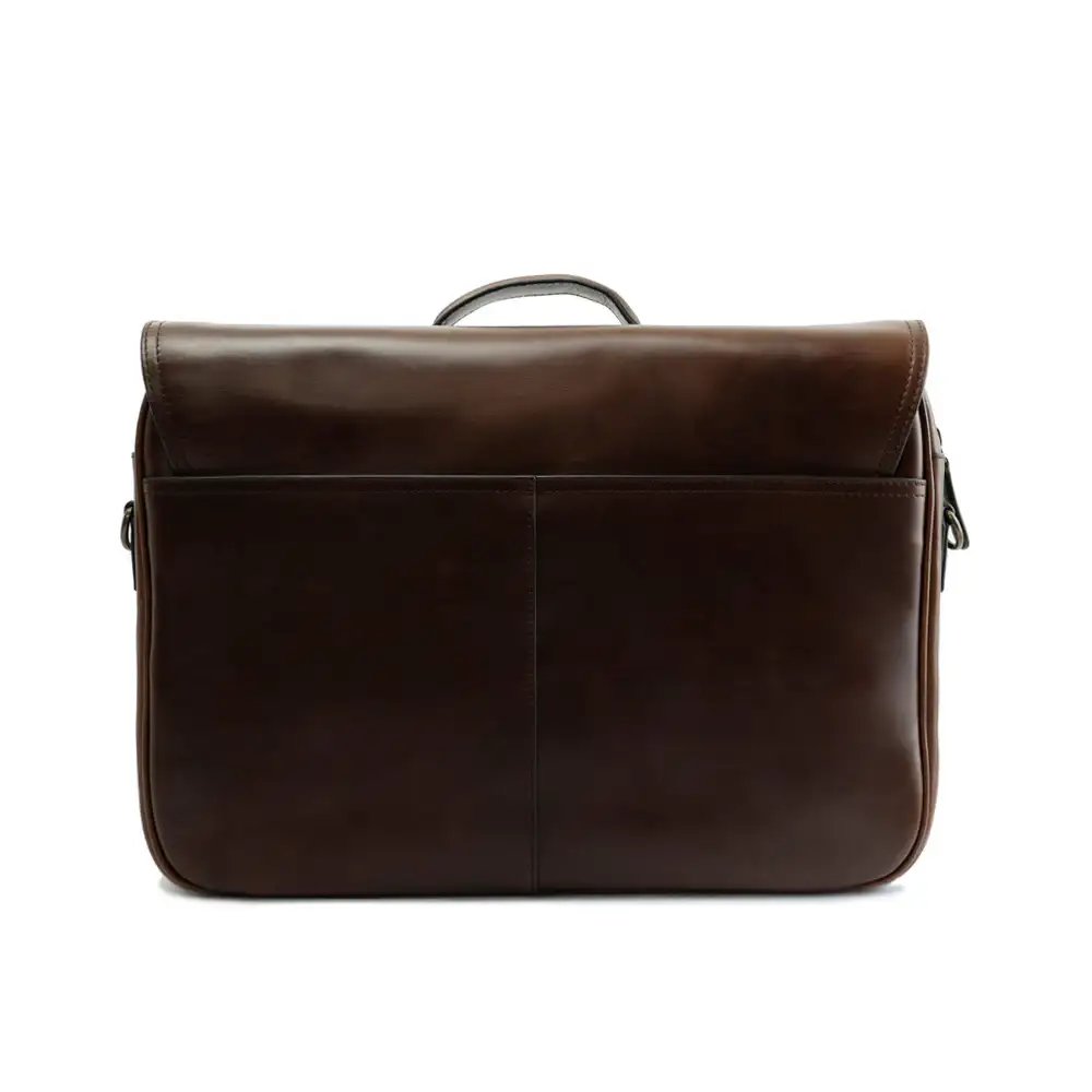 Turner Messenger Bag - Image 4