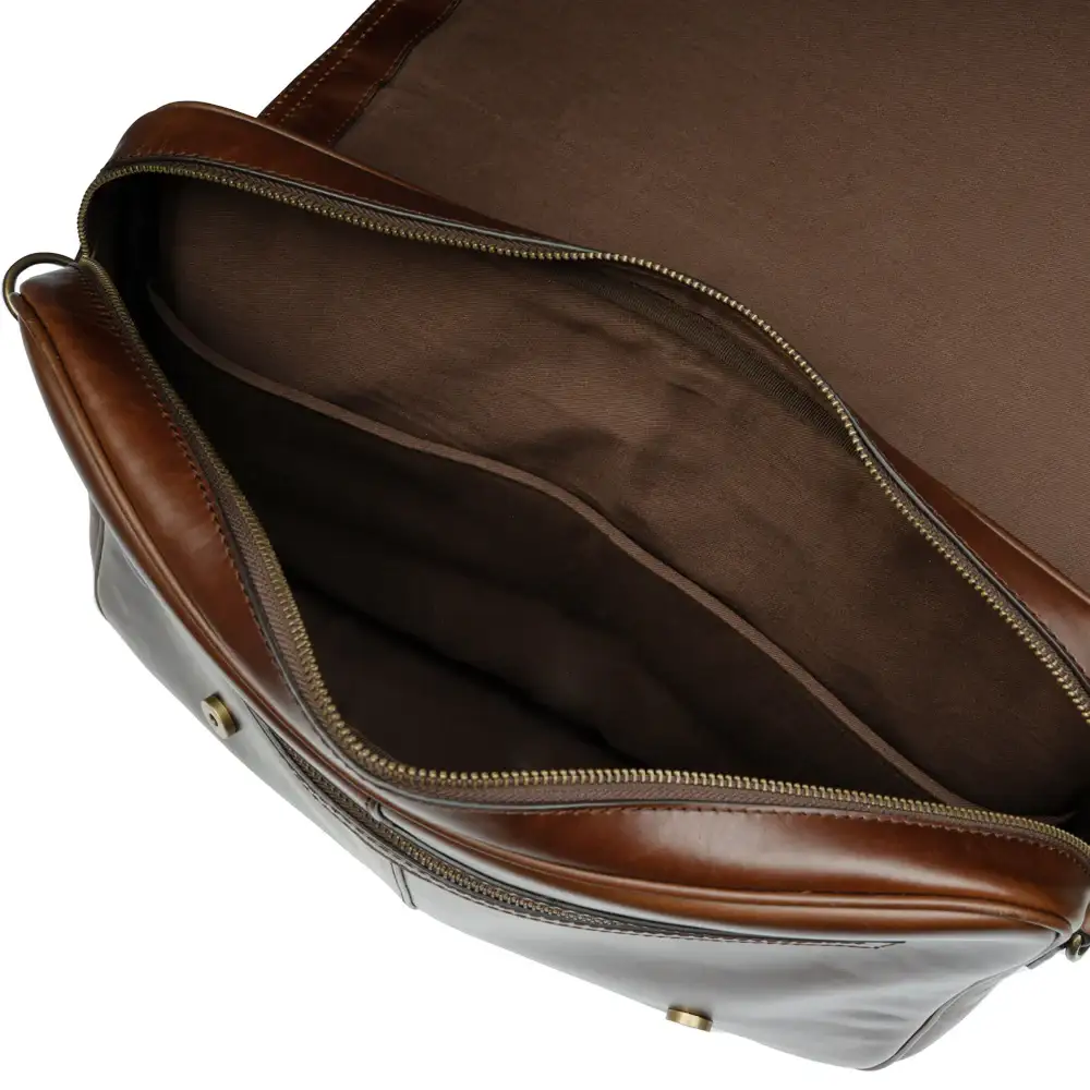 Turner Messenger Bag - Image 6