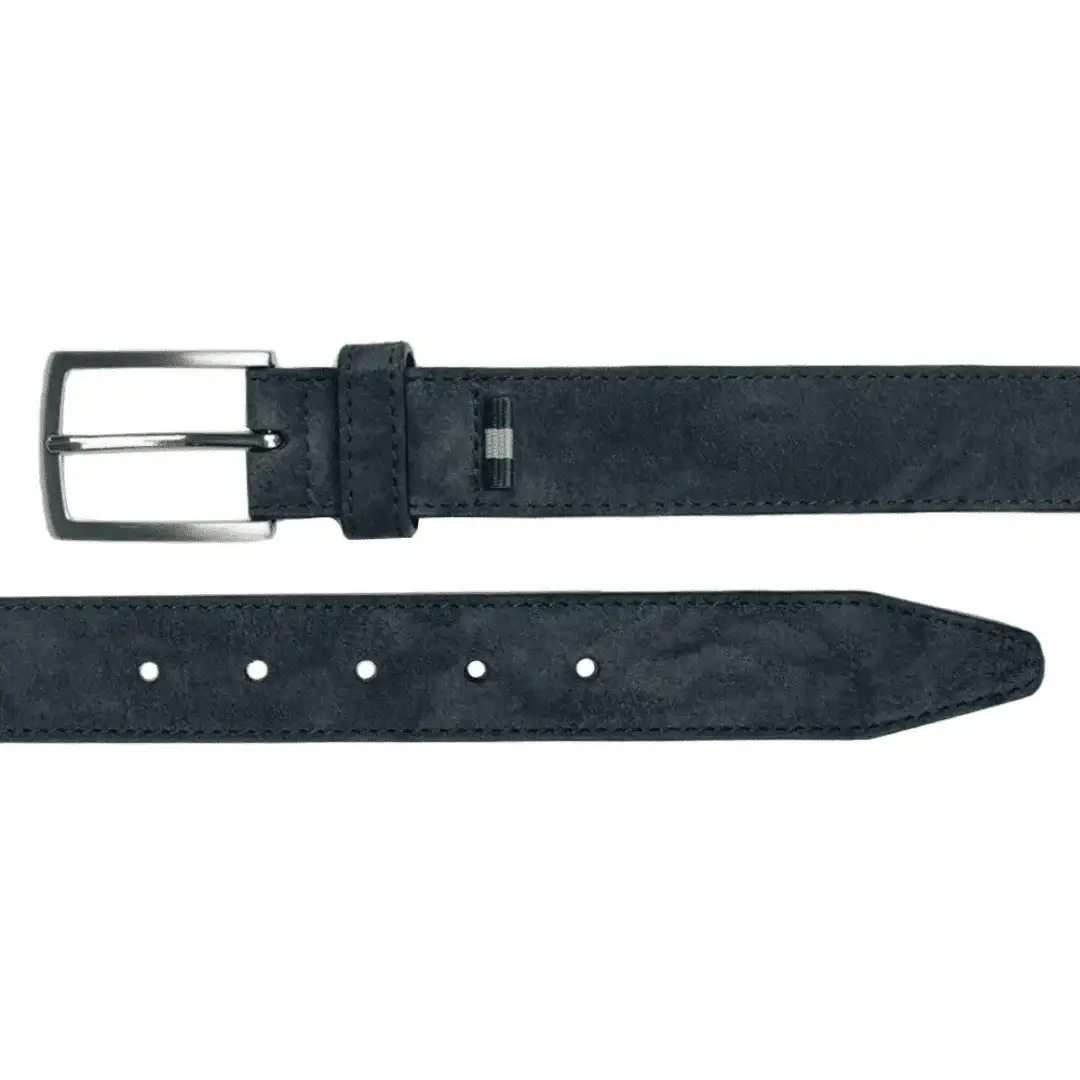 Vogel Dress Belt - Image 3