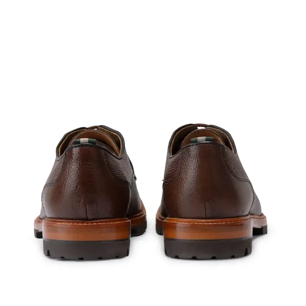 Whitford Men's Y-Moc Shoe - Image 8