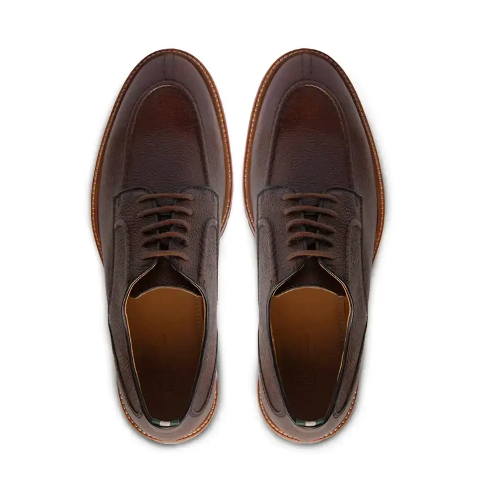 Whitford Men's Y-Moc Shoe - Image 9
